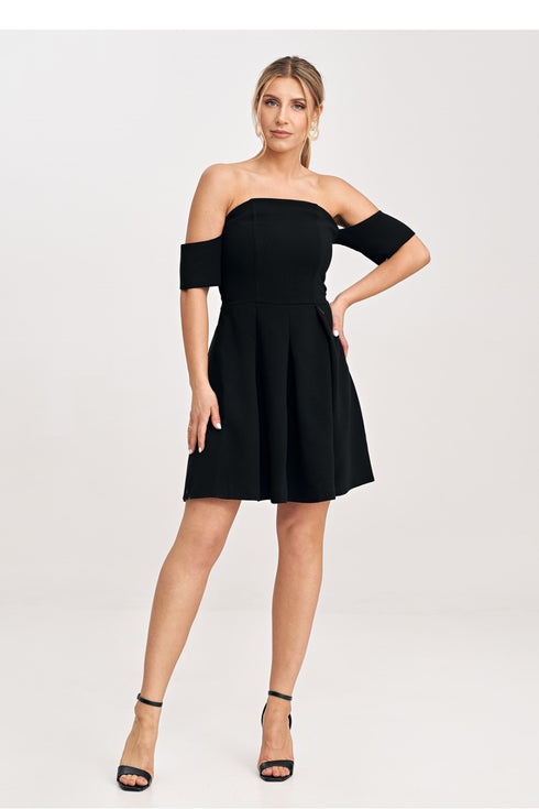Evening dress model 204343